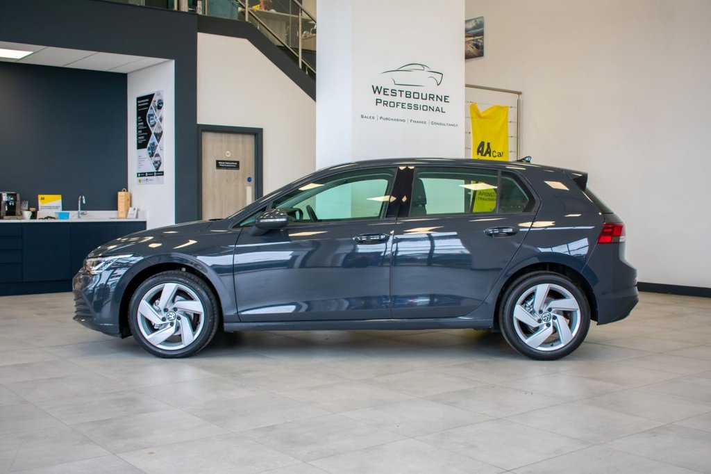 Used Volkswagen Golf 2022 for sale - 76105497: Photo 10