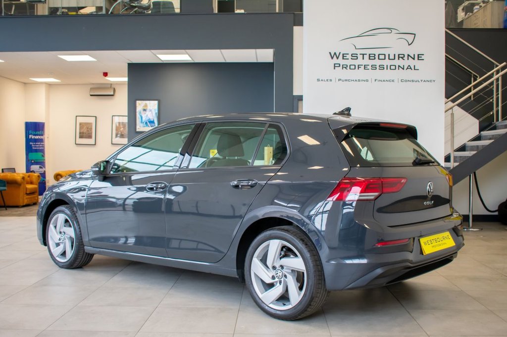 Used Volkswagen Golf 2022 for sale - 76105497: Photo 11