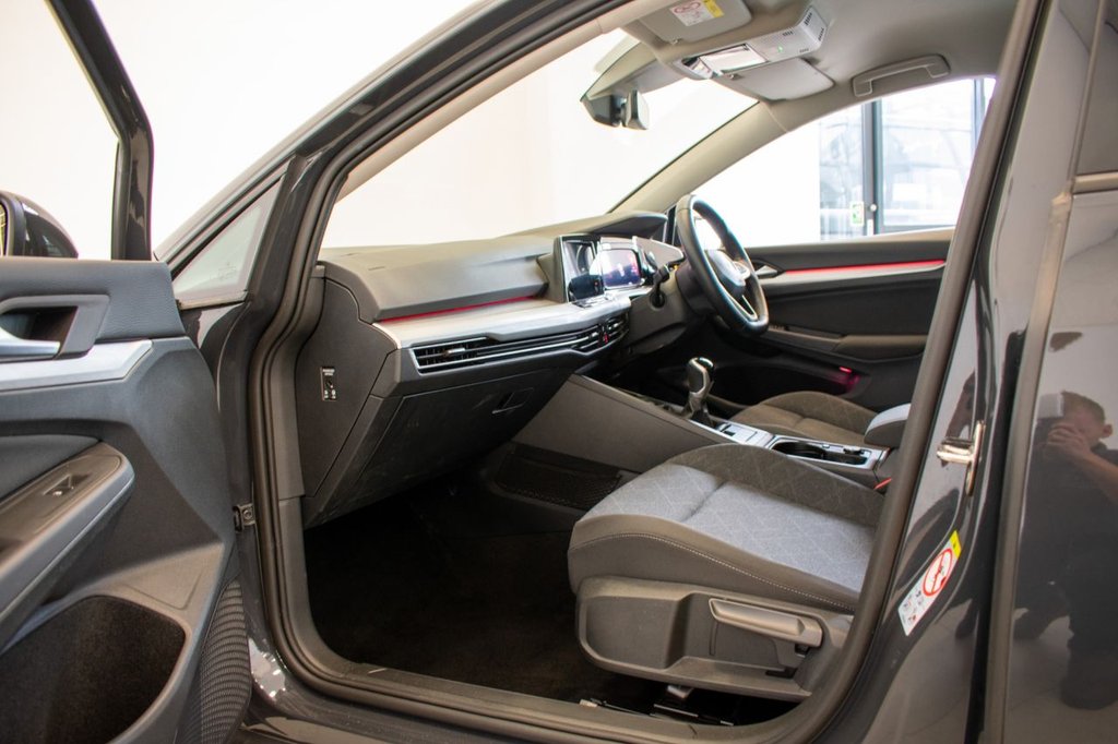 Used Volkswagen Golf 2022 for sale - 76105497: Photo 13