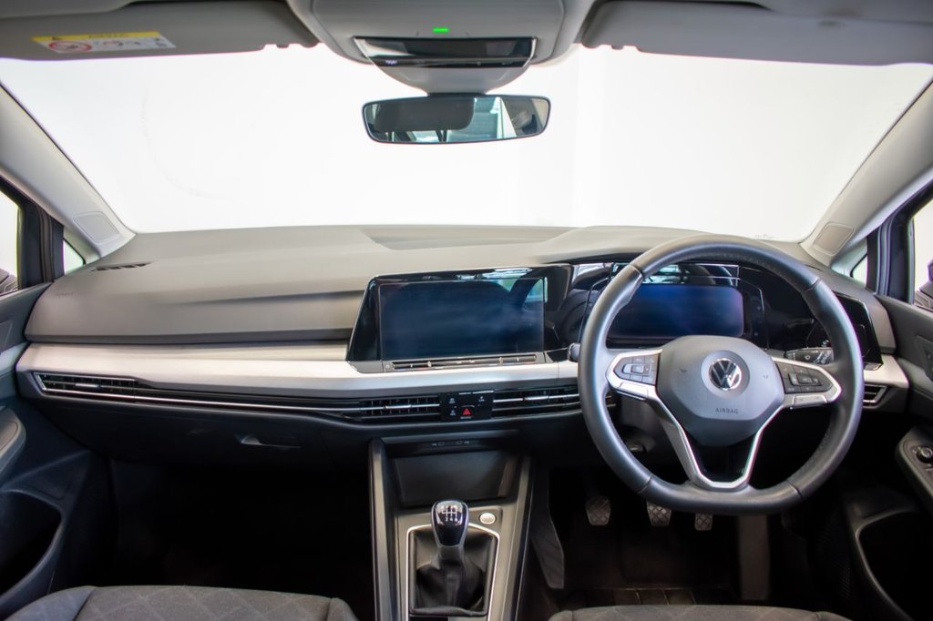 Used Volkswagen Golf 2022 for sale - 76105497: Photo 14