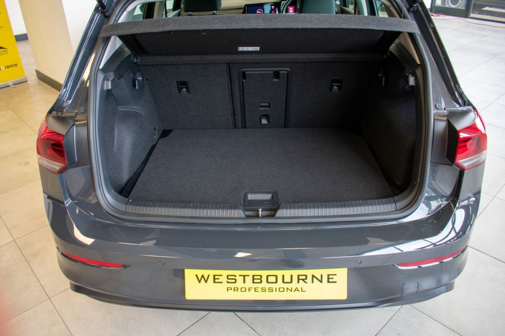 Used Volkswagen Golf 2022 for sale - 76105497: Photo 17