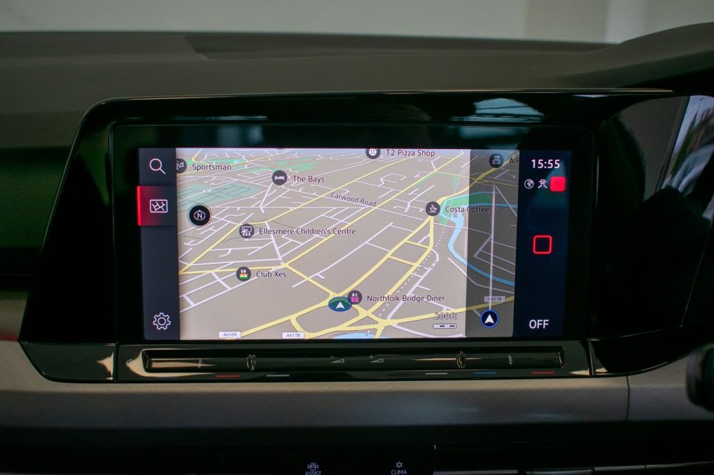 Used Volkswagen Golf 2022 for sale - 76105497: Photo 19