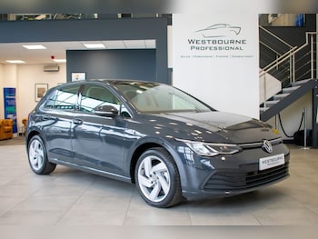 2022 (72) - 1.5 TSI Life Hatchback 5dr Petrol Manual Euro 6 (s/s) (130 ps)