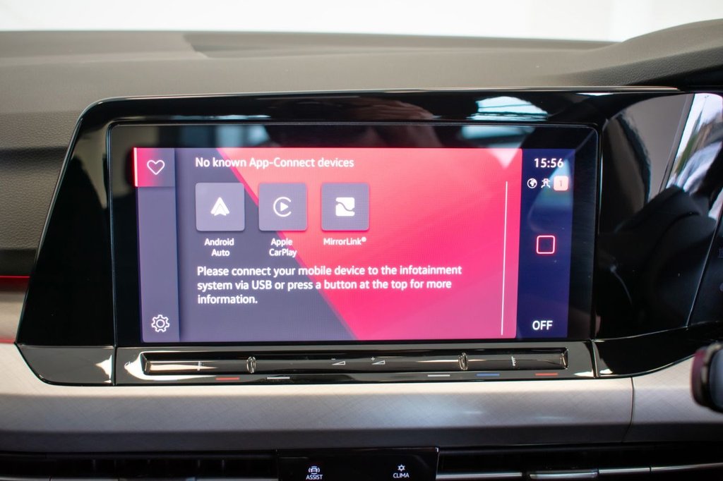 Used Volkswagen Golf 2022 for sale - 76105497: Photo 21