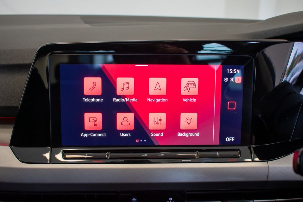 Used Volkswagen Golf 2022 for sale - 76105497: Photo 22