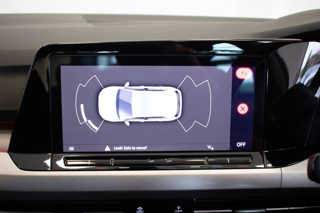 Used Volkswagen Golf 2022 for sale - 76105497: Photo 23