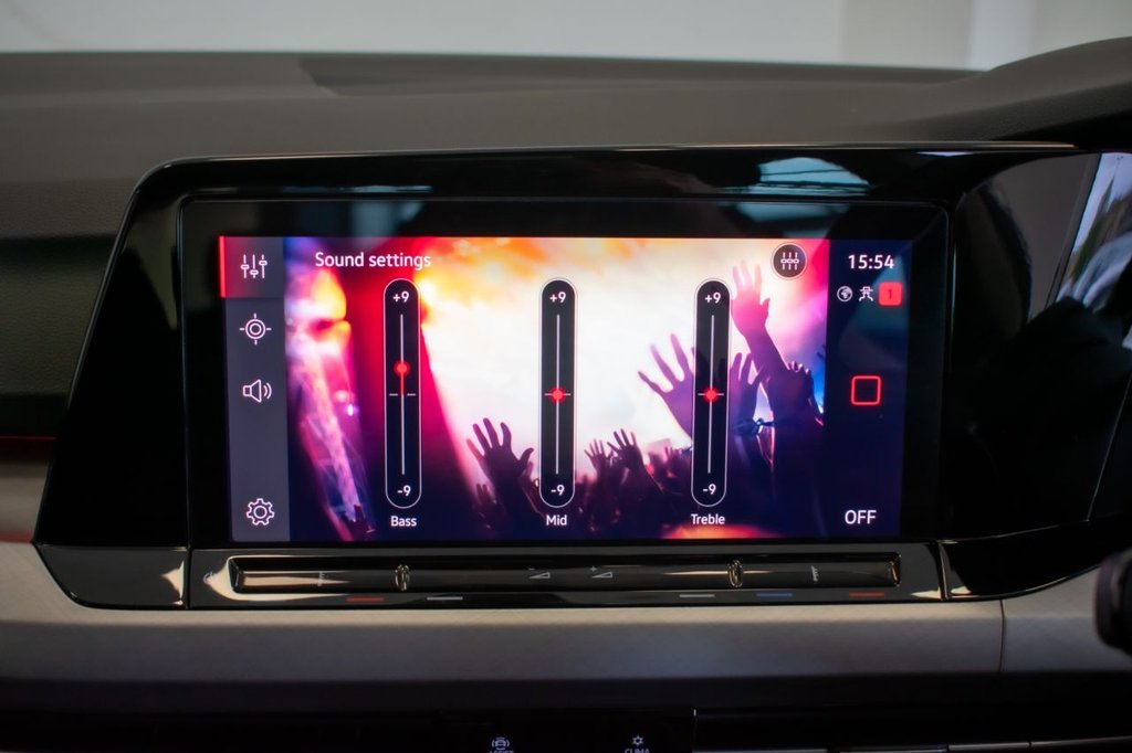 Used Volkswagen Golf 2022 for sale - 76105497: Photo 25