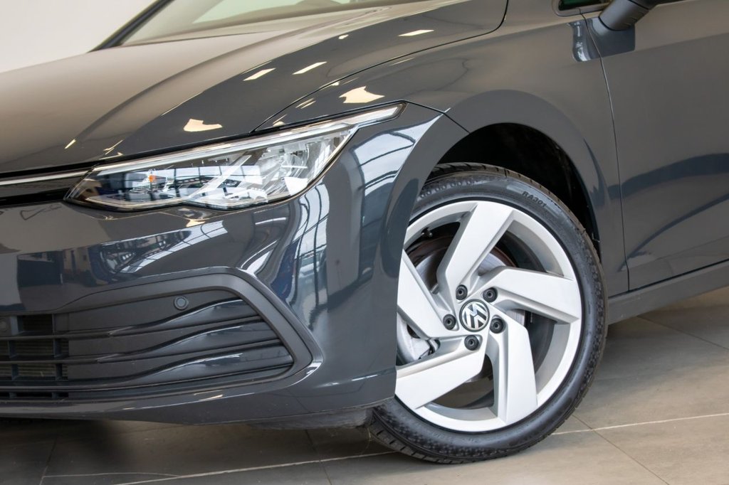 Used Volkswagen Golf 2022 for sale - 76105497: Photo 26