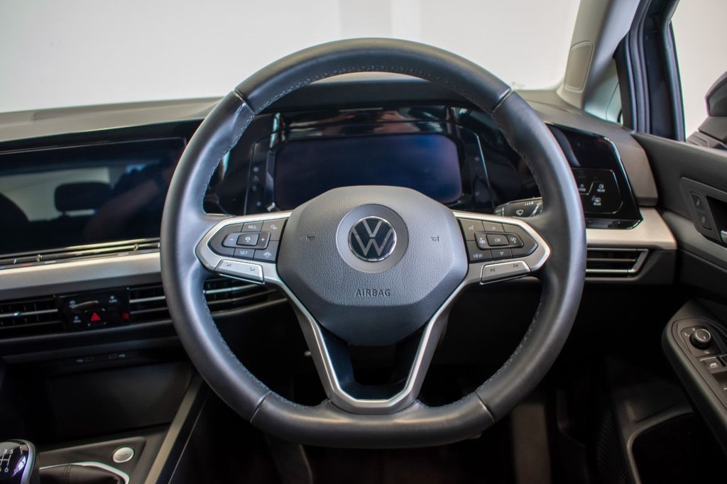 Used Volkswagen Golf 2022 for sale - 76105497: Photo 27