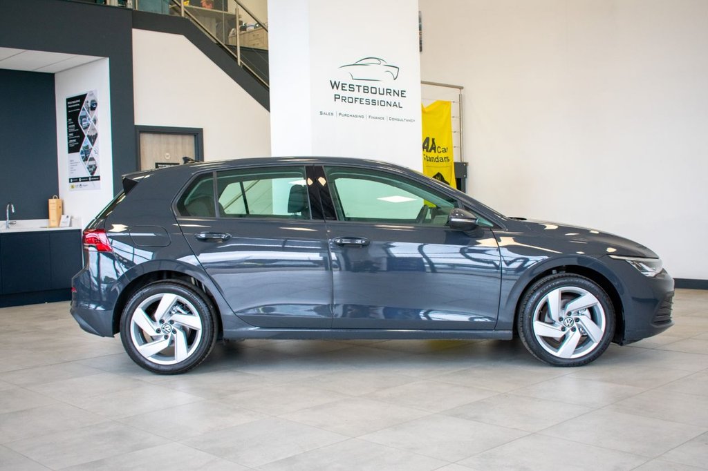 Used Volkswagen Golf 2022 for sale - 76105497: Photo 3