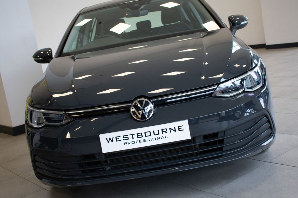 Used Volkswagen Golf 2022 for sale - 76105497: Photo 30