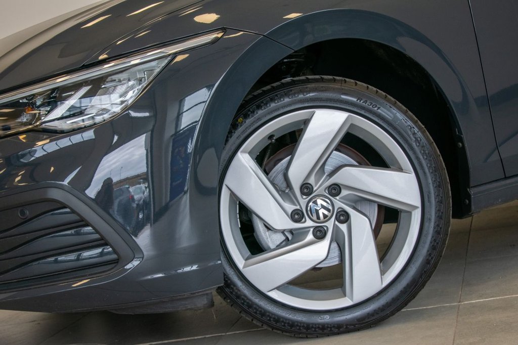 Used Volkswagen Golf 2022 for sale - 76105497: Photo 33