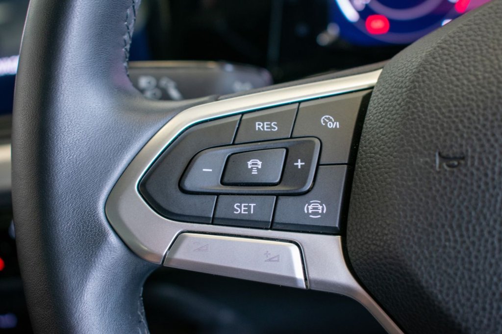 Used Volkswagen Golf 2022 for sale - 76105497: Photo 34