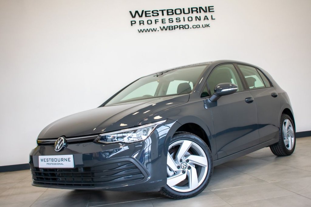 Used Volkswagen Golf 2022 for sale - 76105497: Photo 35