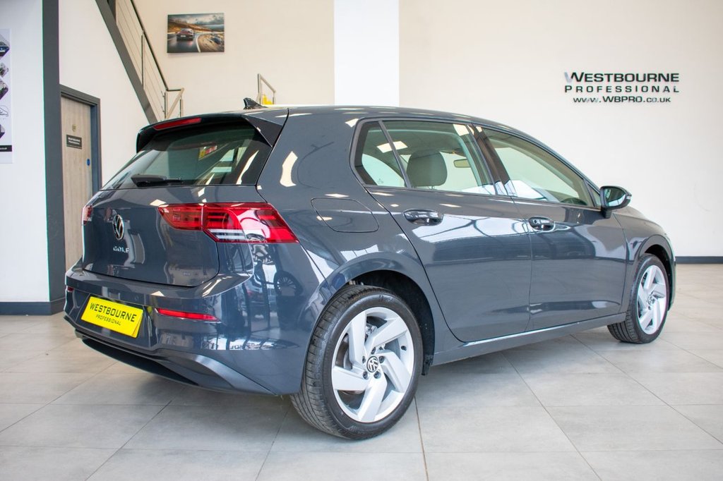 Used Volkswagen Golf 2022 for sale - 76105497: Photo 5