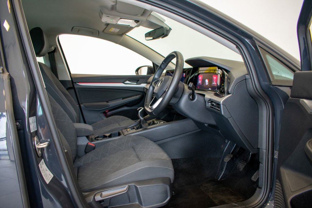 Used Volkswagen Golf 2022 for sale - 76105497: Photo 6