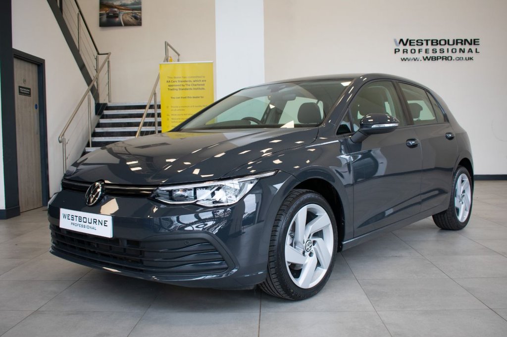 Used Volkswagen Golf 2022 for sale - 76105497: Photo 7