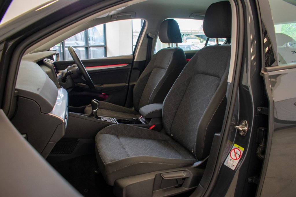 Used Volkswagen Golf 2022 for sale - 76105497: Photo 9