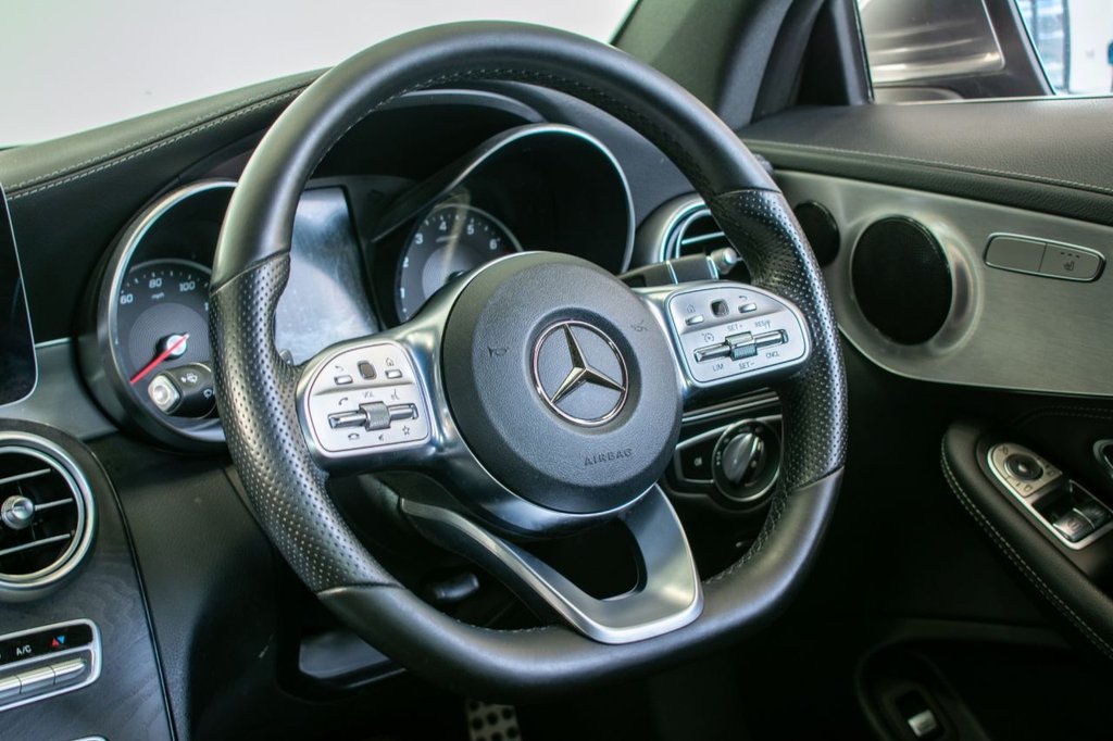 Used Mercedes-Benz C Class 2019 for sale - 76923114: Photo 18