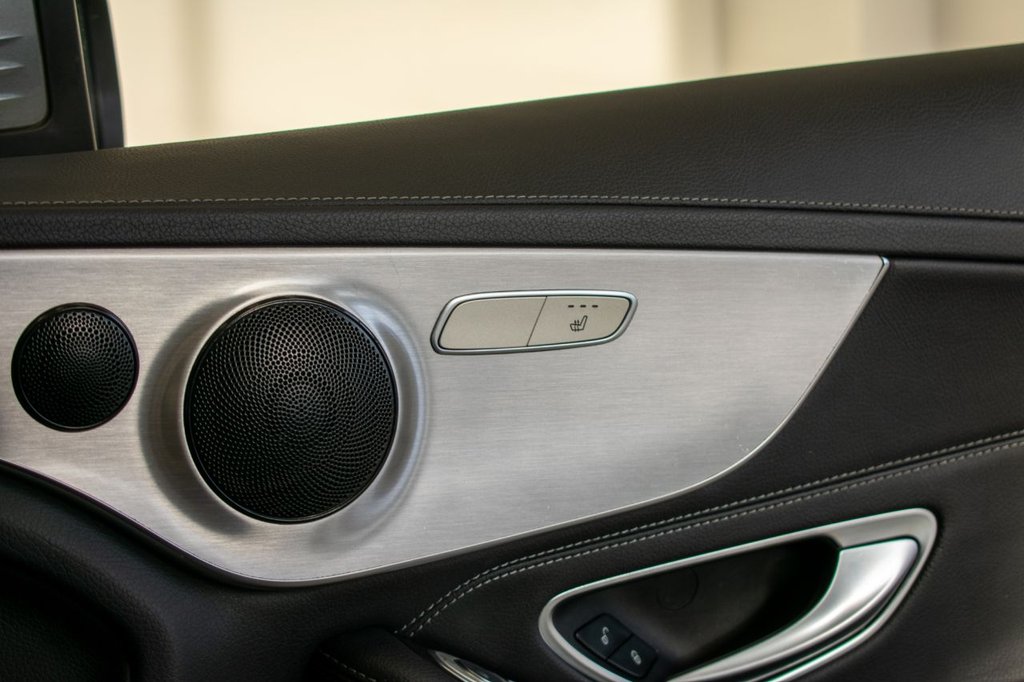 Used Mercedes-Benz C Class 2019 for sale - 76923114: Photo 25