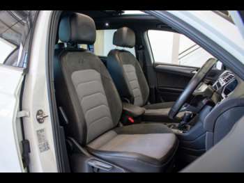 Used Volkswagen Tiguan Allspace 2021 for sale - 74516653: Photo