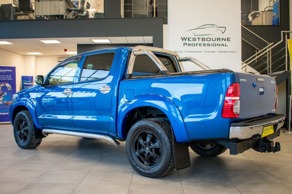 Used Toyota Hilux 2015 for sale - 77212056: Photo 10