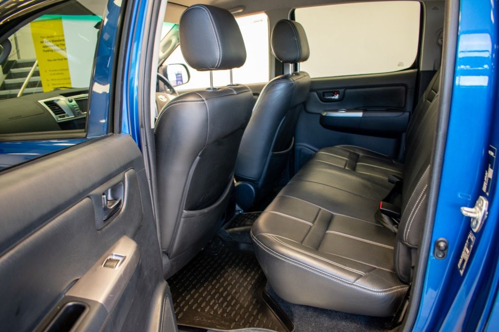 Used Toyota Hilux 2015 for sale - 77212056: Photo 14