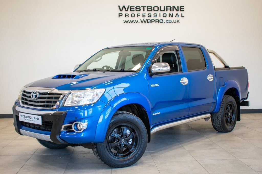 Used Toyota Hilux 2015 for sale - 77212056: Photo 26