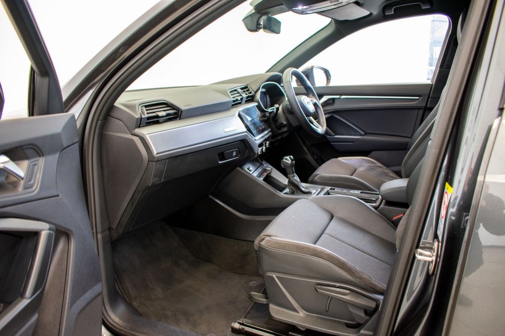 Used Audi Q3 2020 for sale - 76009578: Photo 13