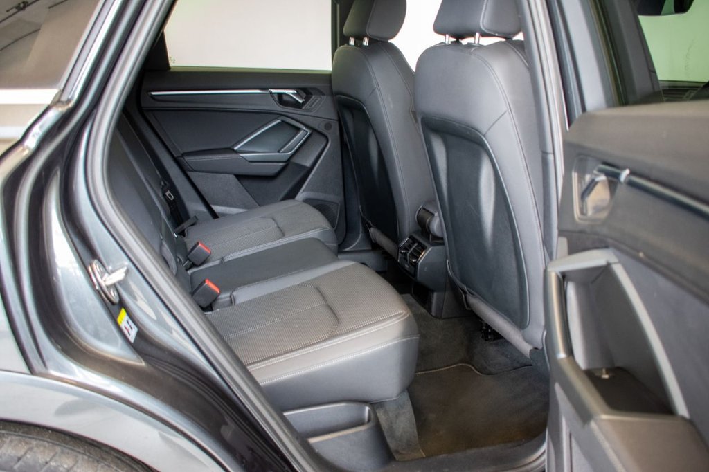 Used Audi Q3 2020 for sale - 76009578: Photo 15