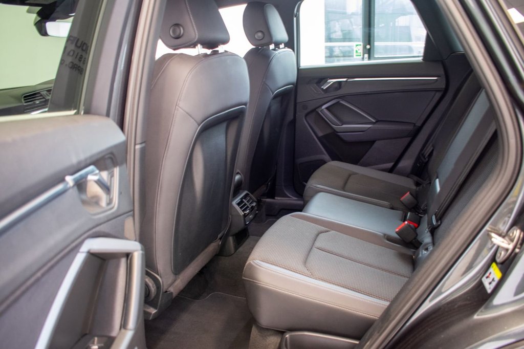 Used Audi Q3 2020 for sale - 76009578: Photo 17