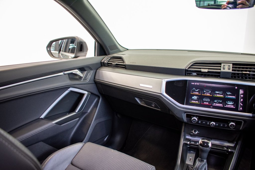 Used Audi Q3 2020 for sale - 76009578: Photo 23