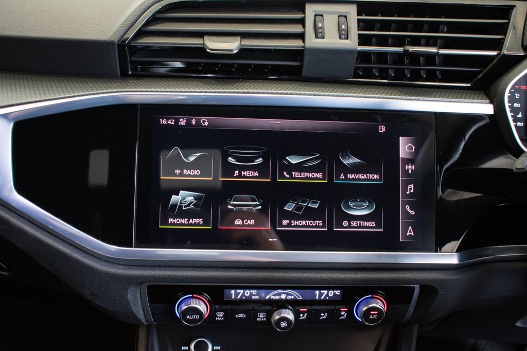 Used Audi Q3 2020 for sale - 76009578: Photo 25