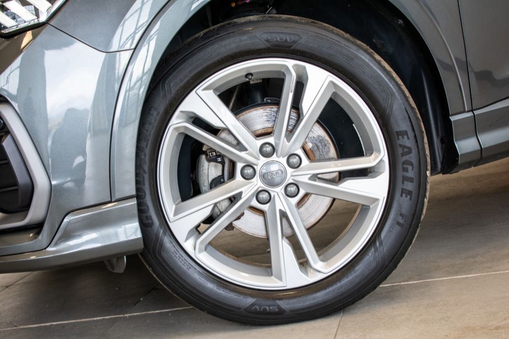 Used Audi Q3 2020 for sale - 76009578: Photo 26