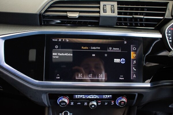 Used Audi Q3 2020 for sale - 76009578: Photo 27