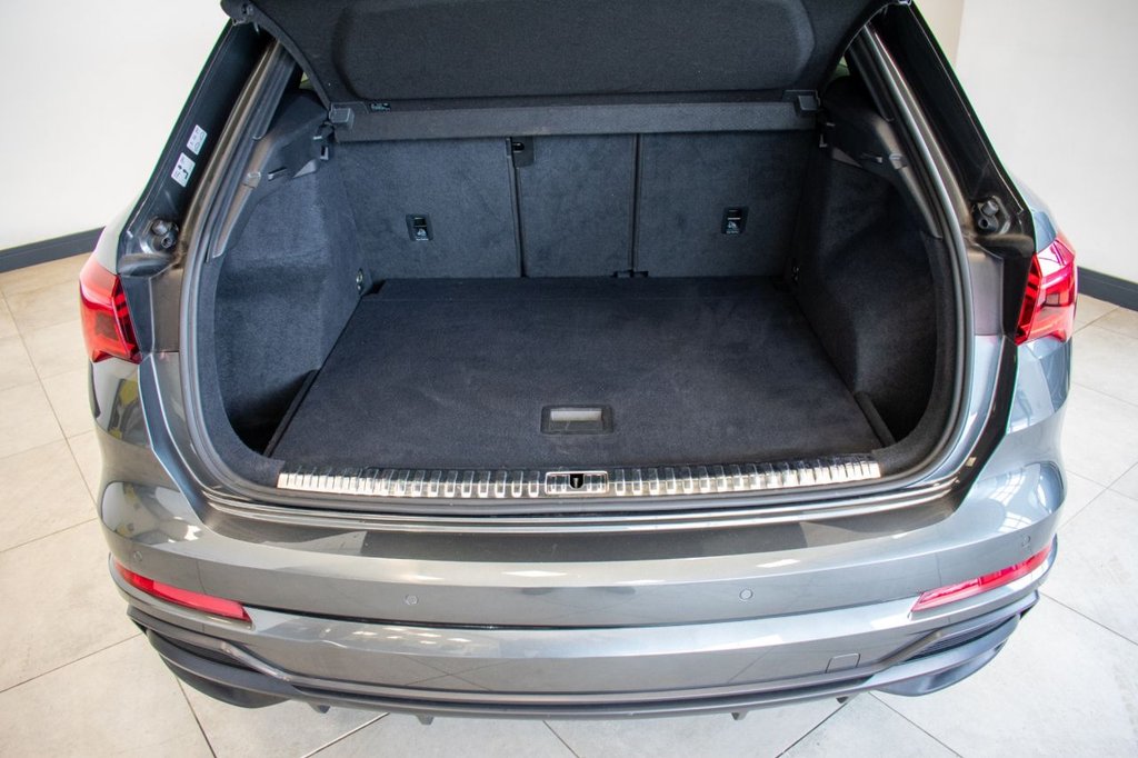 Used Audi Q3 2020 for sale - 76009578: Photo 29