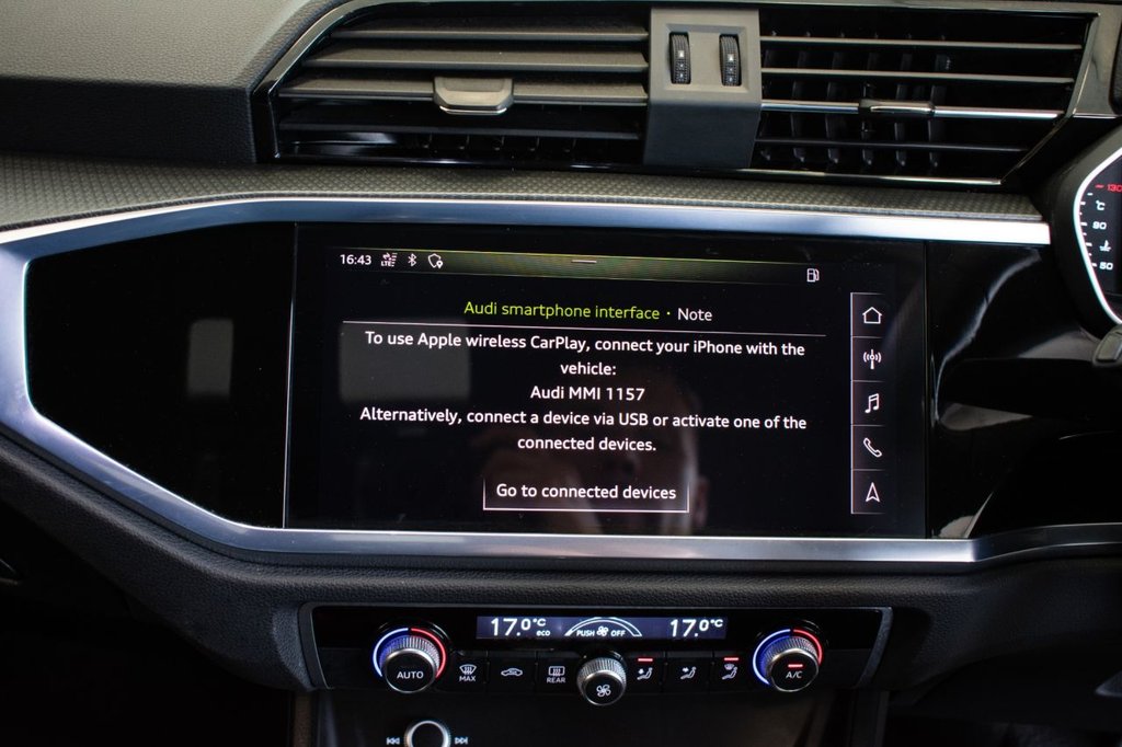 Used Audi Q3 2020 for sale - 76009578: Photo 30