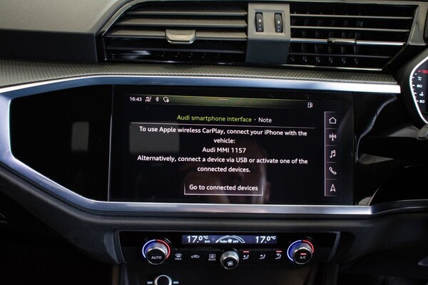 Used Audi Q3 2020 for sale - 76009578: Photo 30
