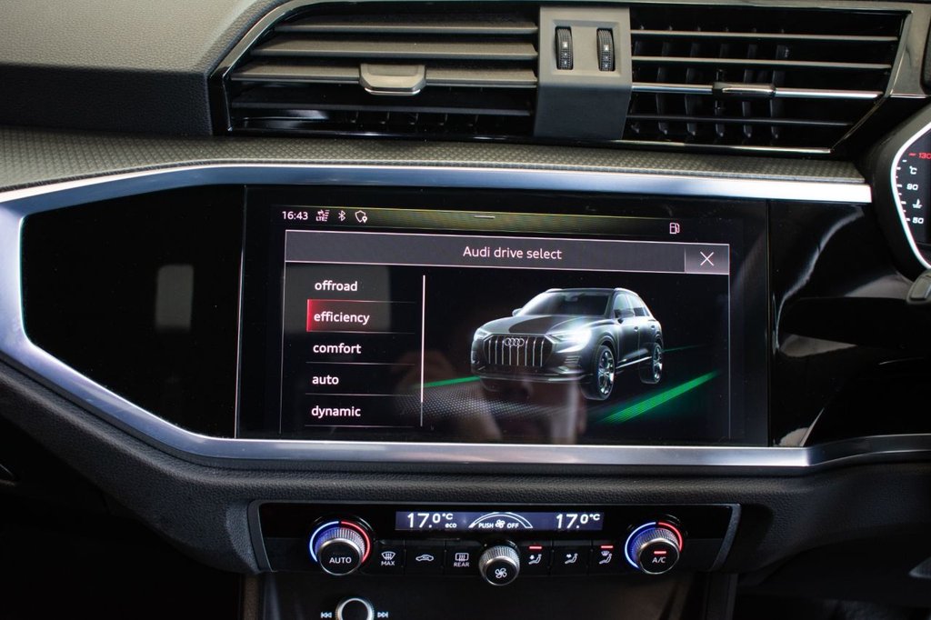 Used Audi Q3 2020 for sale - 76009578: Photo 31