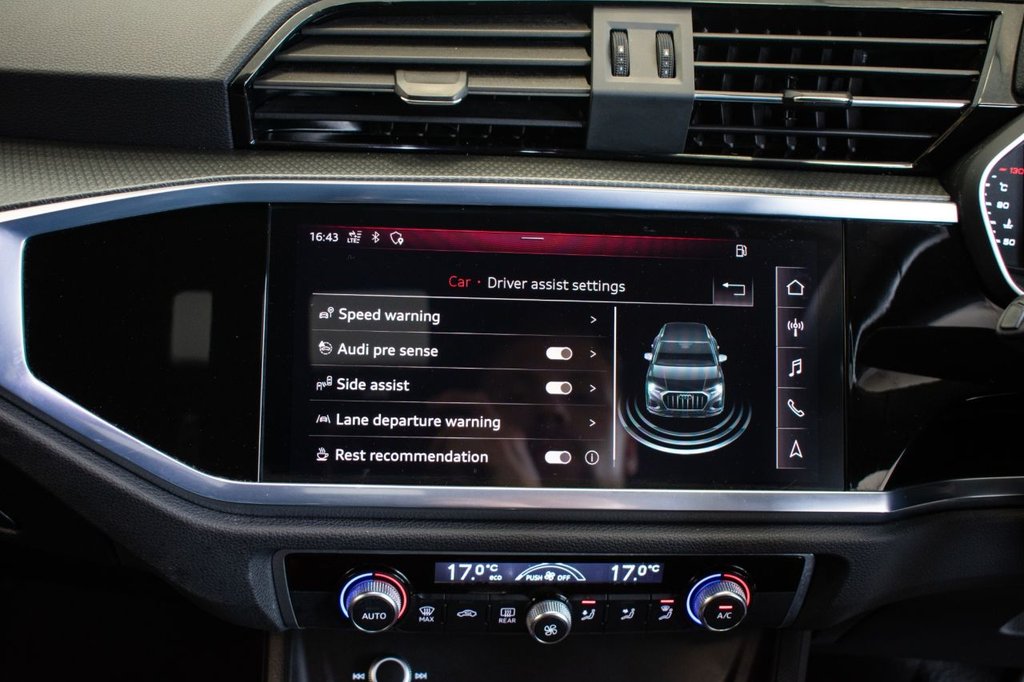 Used Audi Q3 2020 for sale - 76009578: Photo 33