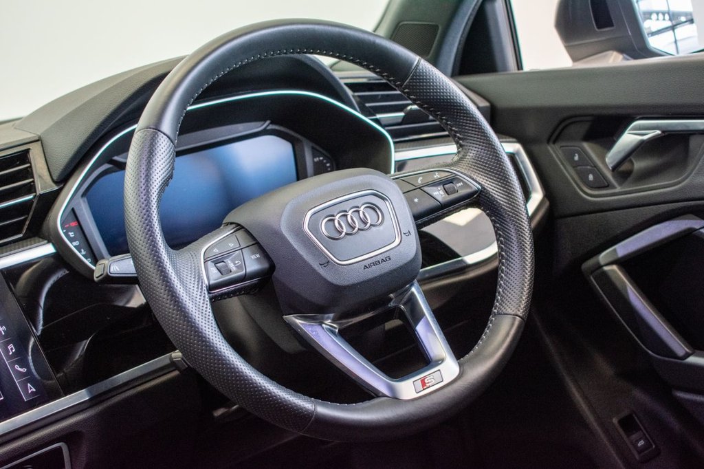 Used Audi Q3 2020 for sale - 76009578: Photo 34