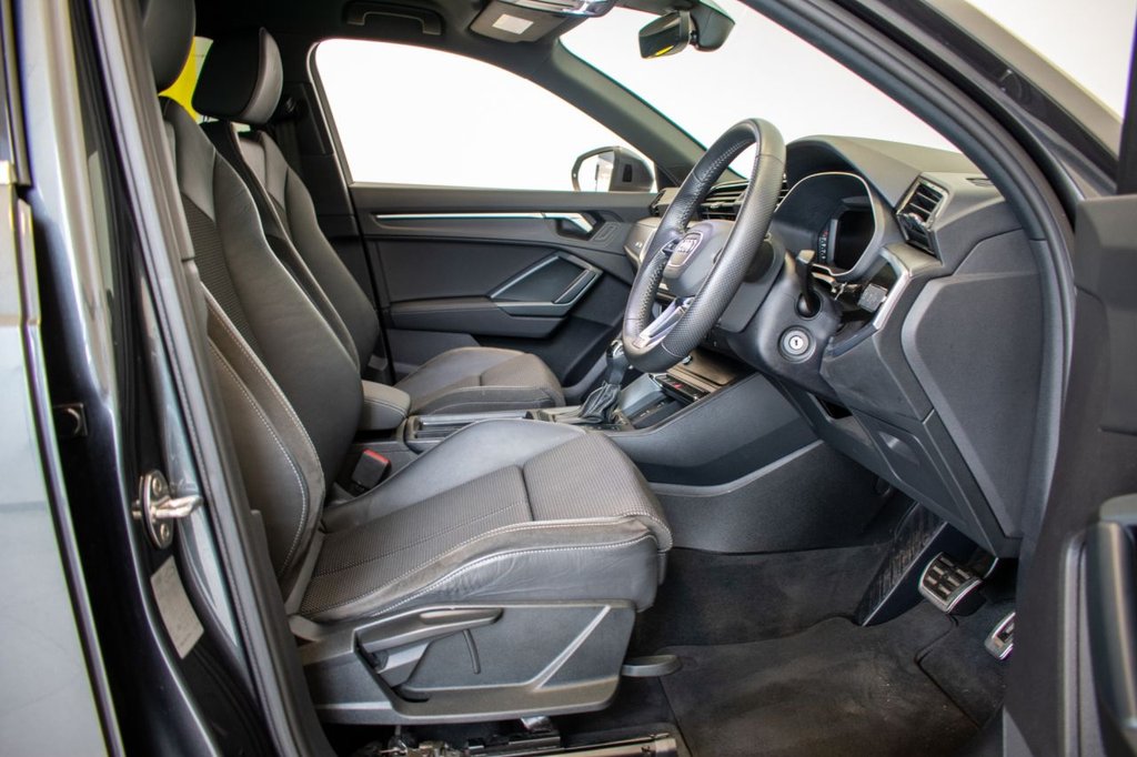 Used Audi Q3 2020 for sale - 76009578: Photo 6