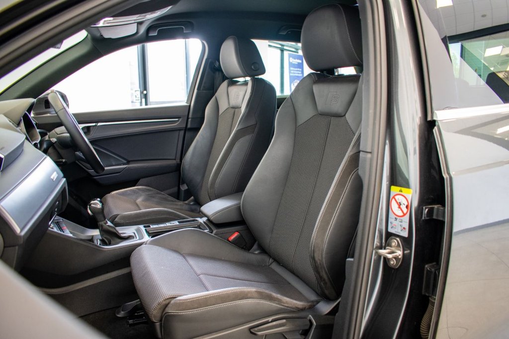 Used Audi Q3 2020 for sale - 76009578: Photo 9