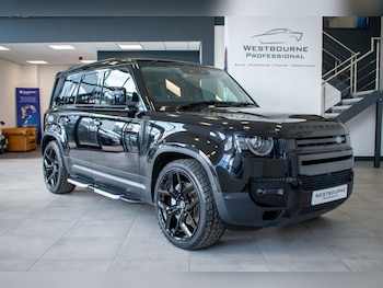 Used Land Rover Defender 2023 for sale - 79608250: Photo