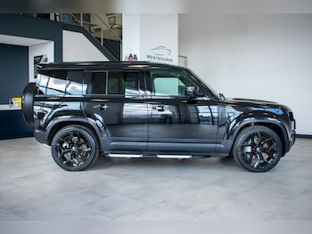 Used Land Rover Defender 2023 for sale - 79608250: Photo