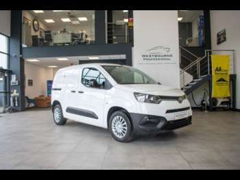 Used Toyota ProAce 2022 for sale - 75098959: Photo