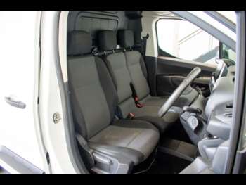 Used Toyota ProAce 2022 for sale - 75098959: Photo