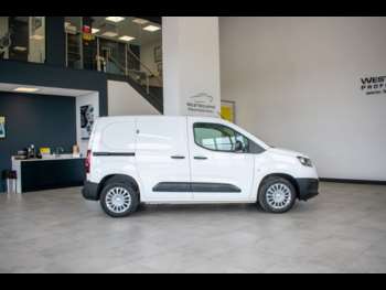 Used Toyota ProAce 2022 for sale - 75098959: Photo