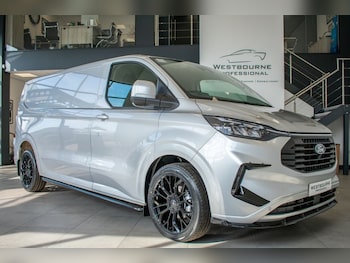 Used Ford Transit Custom 2023 for sale - 79493438: Photo
