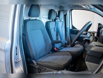Used Ford Transit Custom 2023 for sale - 79493438: Photo